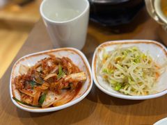 -海云台韩式汤饭·13年匠心韩料(南山店)