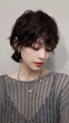 -IN STYLE•造型