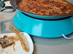 -半天妖烤鱼(方庄店)