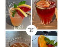 -物质生活书·酒吧