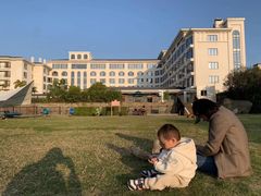 -厦门悦华酒店