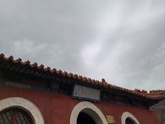 -天津盘山风景名胜区