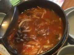 -蜜桃餐厅·古运河畔(南下塘店)
