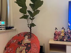 -八号公馆·老上海SPA(深圳北站店)