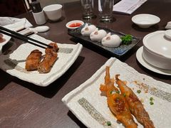 -领事馆19号中餐厅(厦门海景洲际酒店)