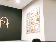 -吉野家(上海美罗城店)