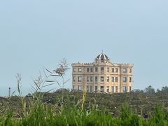 -文成城堡