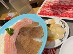 -蜀留香火锅·始于1999·原四川老火锅(白堤路店)