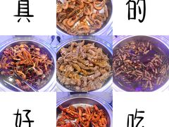 -澜悦港海鲜体验主题餐厅