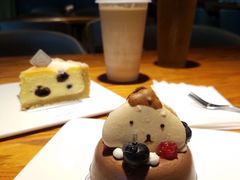 -1Cake壹刻蛋糕(奥体公园味觉艺术馆店)