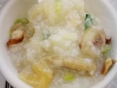 荔湾艇仔粥料-畔山酒店中餐厅