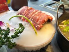 -盡膳口福·百年汤方火锅(科华北路店)