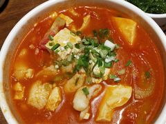 -渝是乎酸菜鱼(龙旗购物中心店)