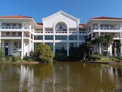 -云南滇池花园国际大酒店温泉