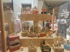 -猫的天空之城概念书店(苏州平江店)