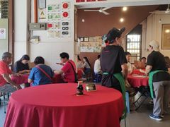 -德成饭店