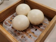 流沙包-蔡澜点心·粤菜(西单大悦城店)