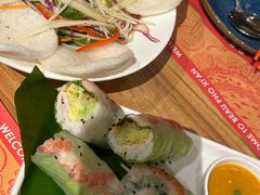 -越美小馆·越南料理(曲江店)