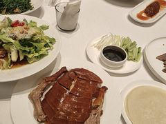-洋洋中餐馆·SINCE 1997(信投店)
