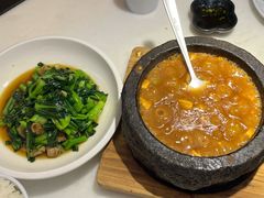 -径山十八道·风味民间菜(华夏之心店)