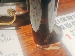 -悟能八戒烤肉自助(秦隆步行街店)