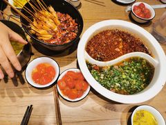 -成都吃客(九眼桥店)