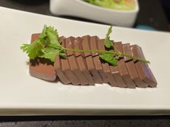 -锅说大脸毛肚重庆老火锅(佐阾店)