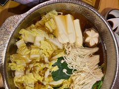 -吉兆·料理(红梅南路店)