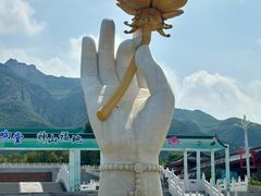 -响堂山石窟-北响堂山石窟