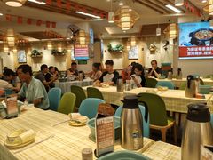 -大师傅金奖啤酒鱼(西街口总店)