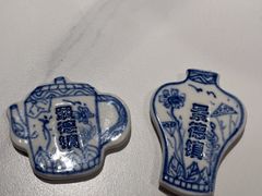 -欧记大排档·景德菜(上海首店)