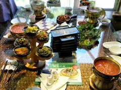 -慢丽江·云南野生菌土鸡锅(付家庄店)