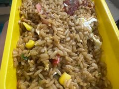-麦当劳(沙井京基百纳广场店)