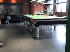 -魏斯理汉堡(西安沣东吾悦店)