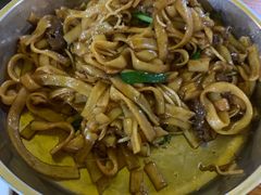 干炒牛河-牛一煲美食(江高店)