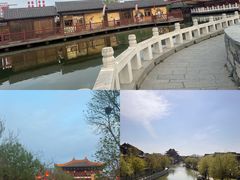 -清明上河园