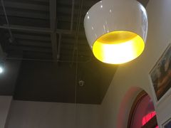 大堂-新兴园饺子馆(北京百子湾店)