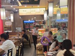 -嬷孙家潮汕牛肉火锅(北京路天河城店)