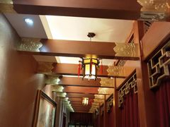 -仿膳饭庄(天安门店)