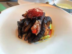-大汉金桥华美达广场酒店·食秀全日制餐厅