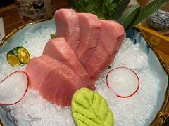 -江户前寿司(好运街店)