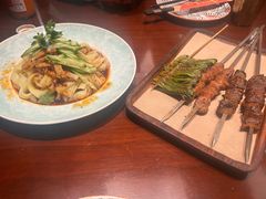 -那拉提之疆·新疆菜(美院店)