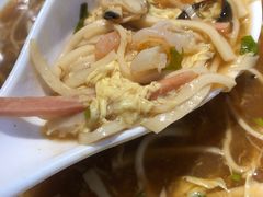 -船歌·鱼水饺青岛菜(闽江二路店)