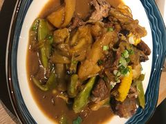 -金掌勺锅包肉(华润万象城店)