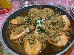 -咖啡人·融合餐厅(万达环宇店)