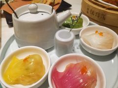 -悦得闲广式点心茶楼(蓝鲸世界店)