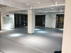 -EFL巴西柔术·综合格斗·泰拳·少儿体能训练(虹桥德必馆)