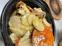 -甬小馆焗海鲜温州菜(五马街店)