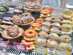 -PAOPAO Bakery&Café(港汇店)