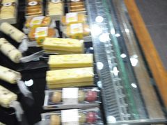 -东南饼庄(铁路二村店)
